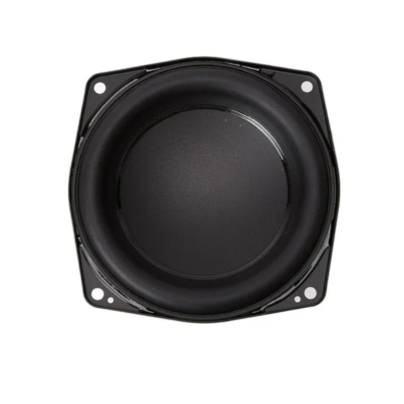 1 szt. 4-calowy subwoofer głośnik audio Ohm 40 W Super Bass muzyka kino domowe