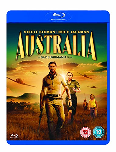 Photo de Australia [Blu-ray]