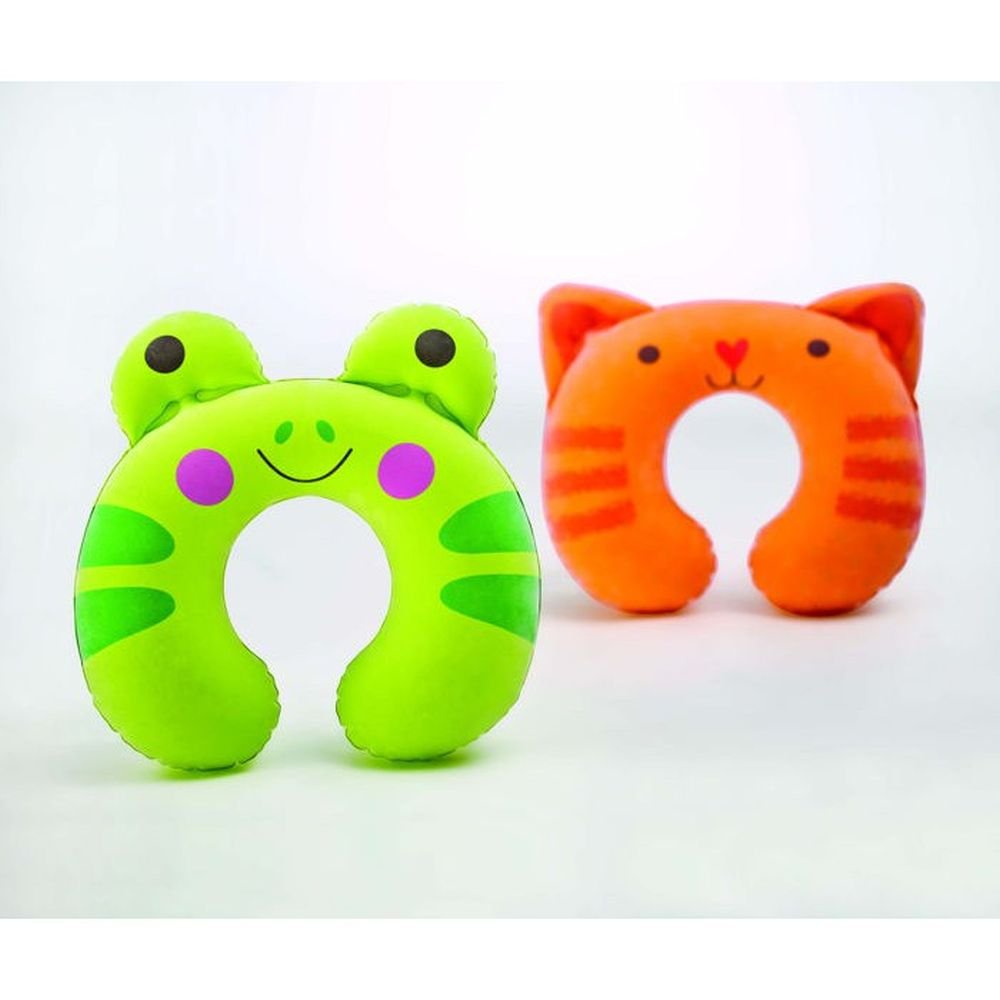 Intex 68678 Kids Travel Pillow - Assorted