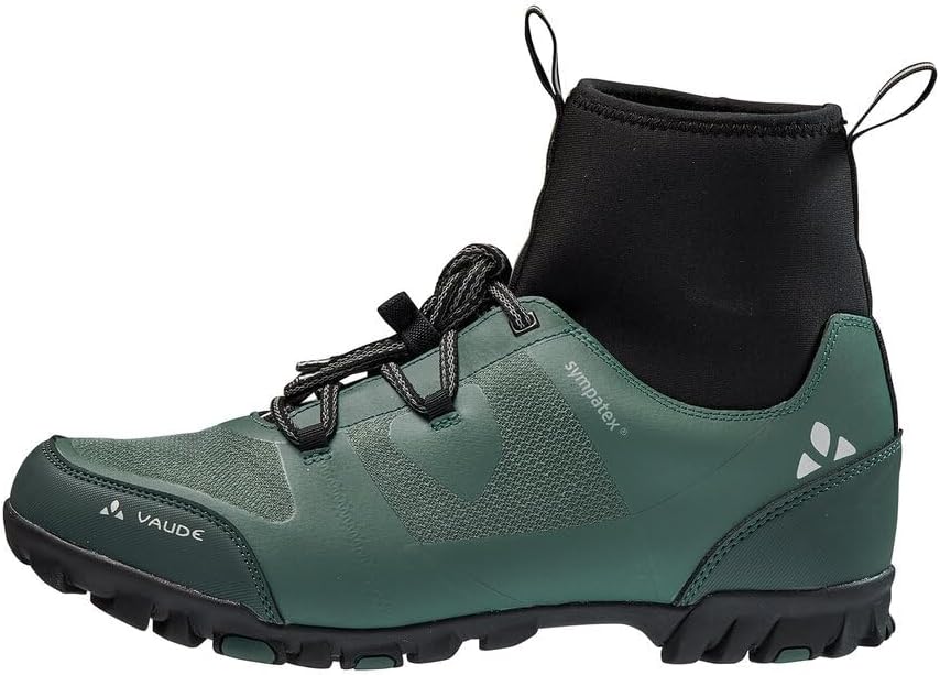 VAUDE Unisex Tvl Pavei Mid Winter STX Cycling Shoes
