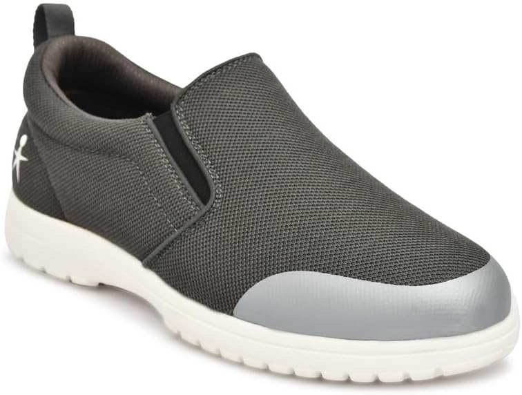 Orthopedic & Diabetic Sports Shoes Breathable Soft Sole Ultra-Lightweight Running/Walking Sports Shoes for Men's 721