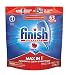 Finish Max In 1 Powerball, 67 Tabs, Dishwasher Detergent Tablets (Packaging May Vary)
