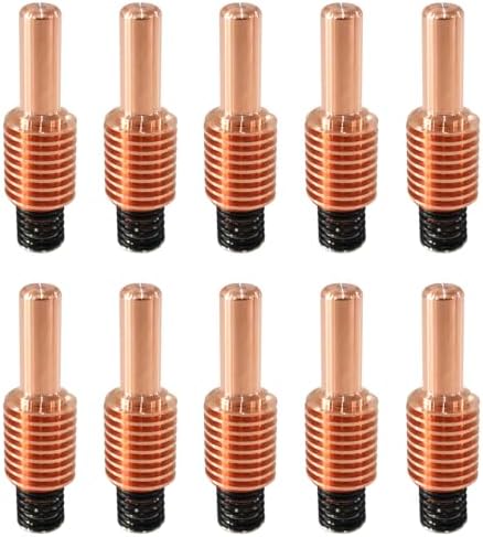 KEMAO 10Pcs 220948 Plasma Cutter Shield Ohmic Fit Djibouti - View #5