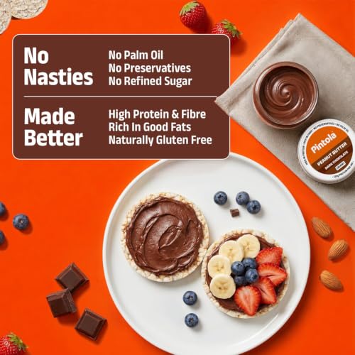 Pintola Peanut Butter Chocolate 500g - Image 7