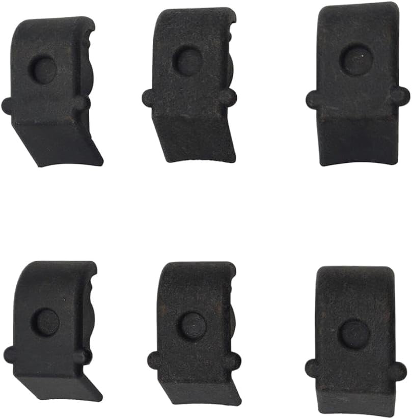 CVT Clutch Nylon Bushing 0GR0-051005 Direct Fit Replacement for CF550 Cforce Uforce Zforce 400 450cc 550cc 850cc 1000cc