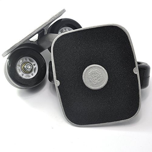 shoutong ドリフトスケート アルミ合金モデル