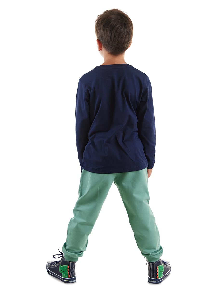 Denokids Jungen Set