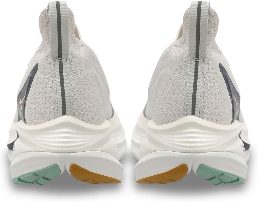 Tênis Mizuno Hawk 6 Tênis Mizuno Hawk 6