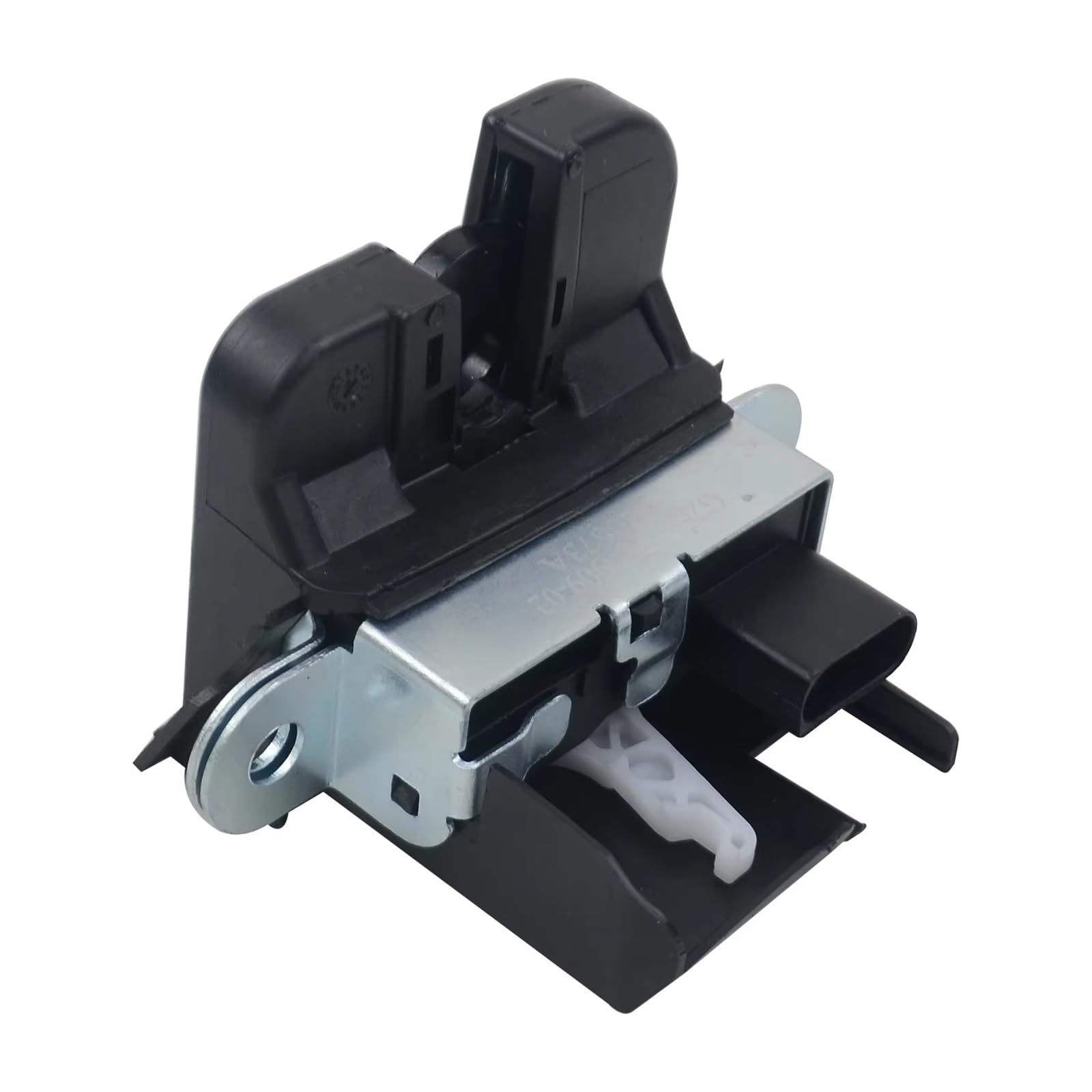 Wphlyz One Color For Skoda For Yeti 1.2 1.4 1.8 For Tsi 1.6 2.0 For Tdi Tailgate Door Lock Catch 5L6827505e Trunk Lid Lock Latch