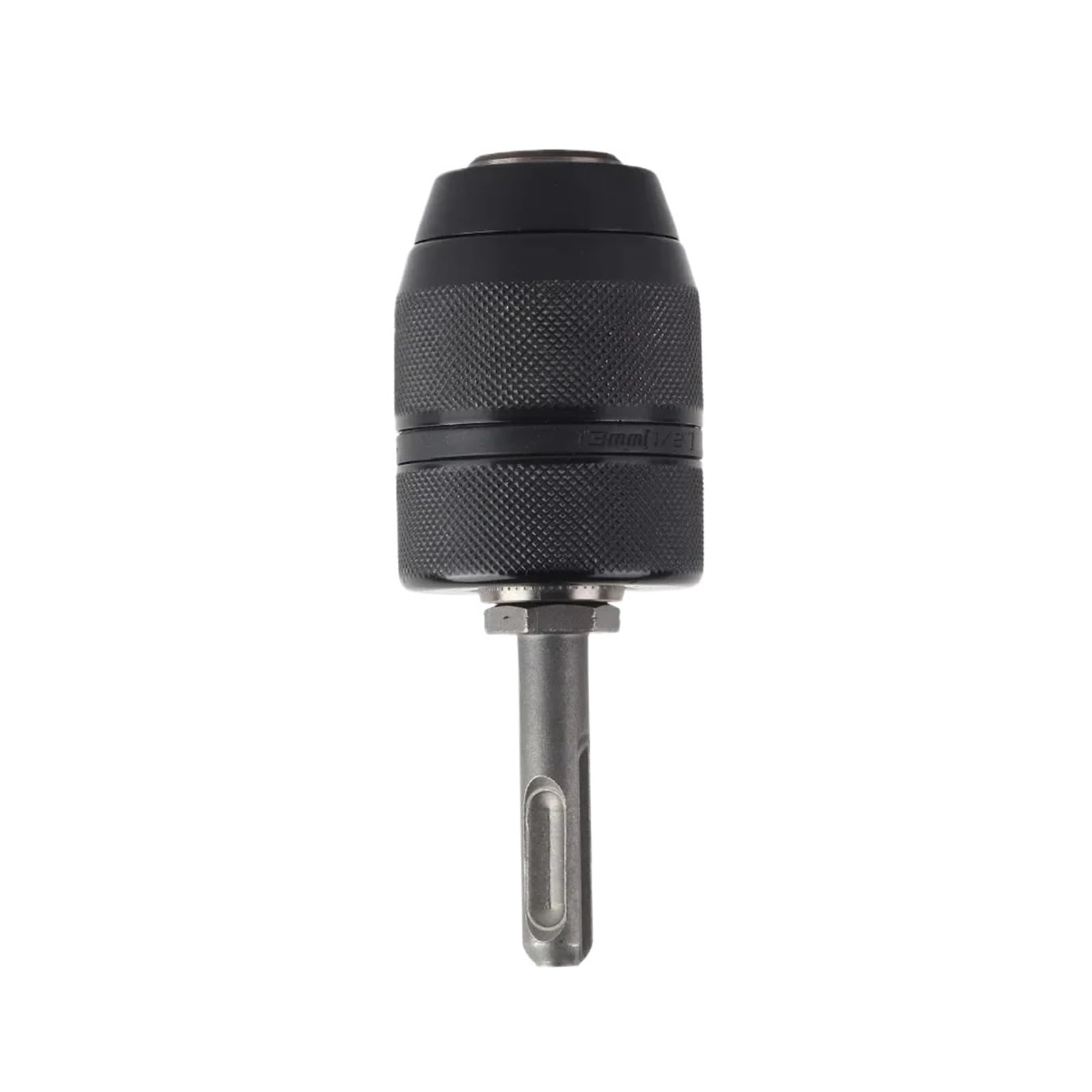 Portabrocas sin llave Adaptador de martillo perforador SDS Plus