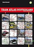 liniennetz berlin ab  Tram Atlas Deutschland 4