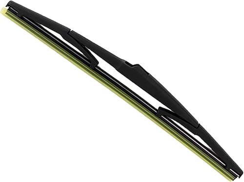 Escobillas de limpiaparabrisas de repuesto para Toyota Prius "NOT Prius C V" Sienna Lexus GX470 RX350 RX450h (16 pulgadas), paquete de 1