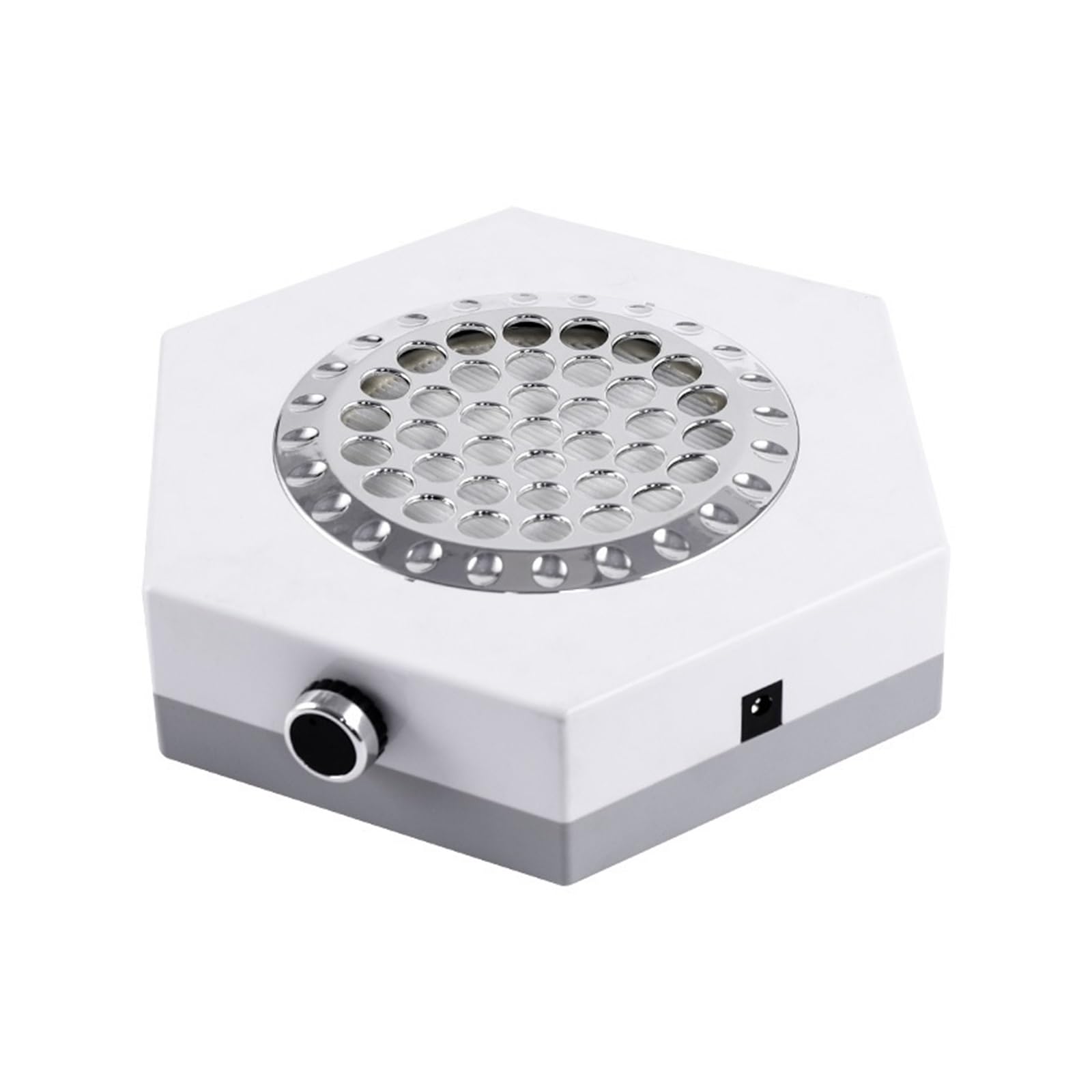 Amazon | ネイル 集塵機 プロフェッショナル六角形の特殊な形状