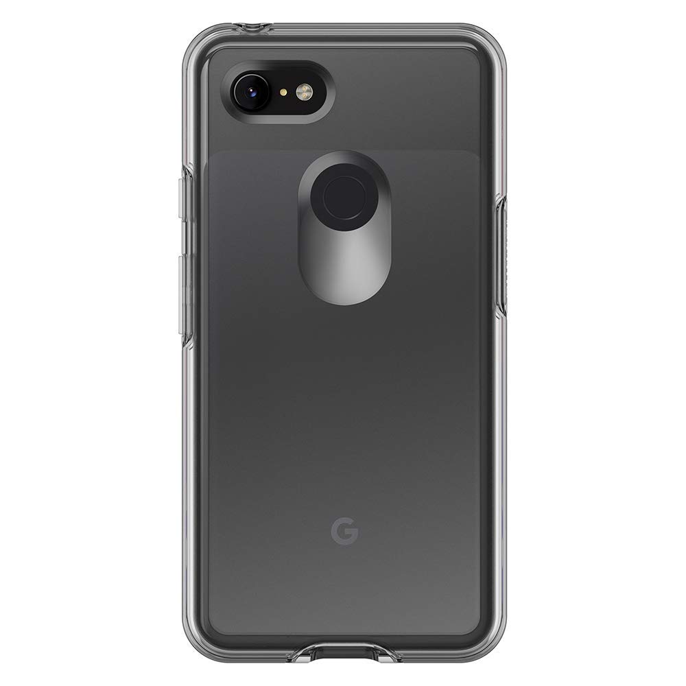 Otterbox Protective Case for Google Pixel 3 Transparent