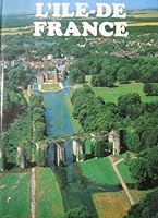 Lile De France 2263010645 Book Cover