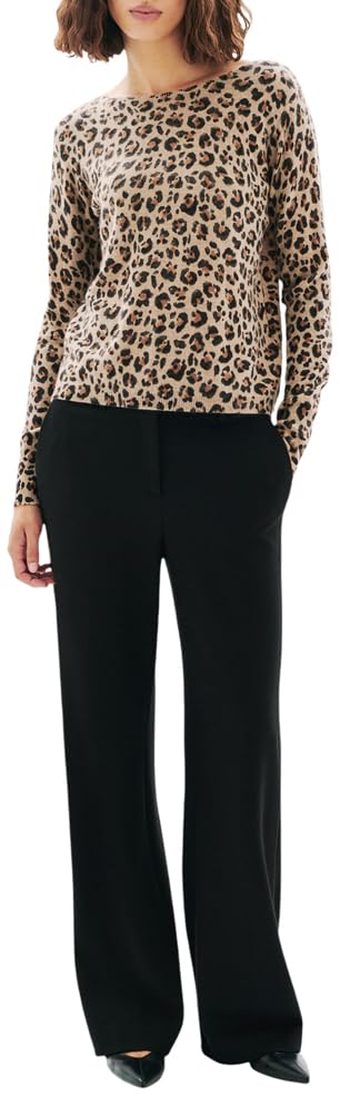 Caroll 252k-mzoelo Pullover Donna