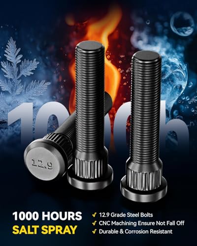 Image of PHILTOP 5x120mm Hub-Centric Wheel Spacers 15+20mm for BMW 335i