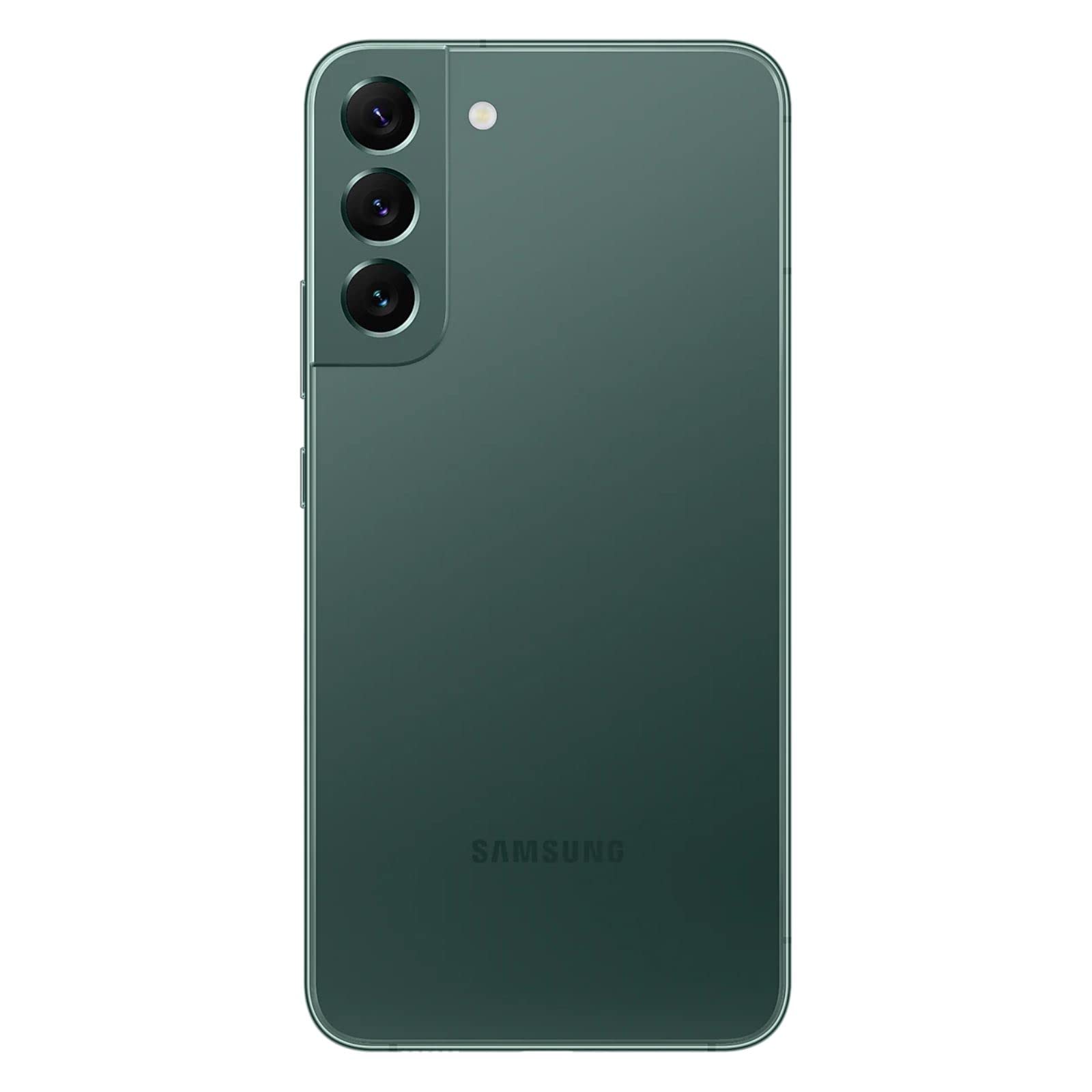 Samsung Galaxy S22+ Plus (5G) 256GB Unlocked - Green (Renewed