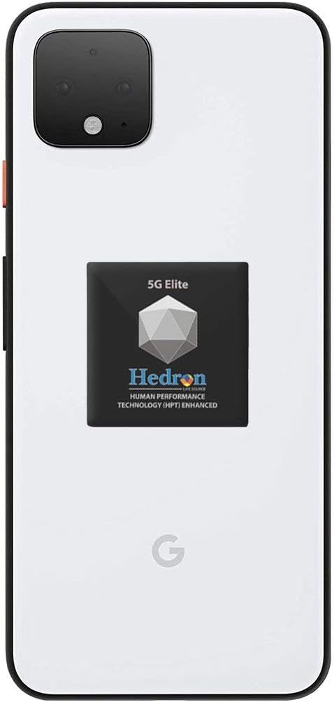 Is RADIATION From Your Cell Phone Making You Sick? Shield Yourself With The #1 Dr. Approved, Scientifically Proven EMF Protection Blocker Now. *100% Money Back Guarantee* For Use On All EMR Devices.