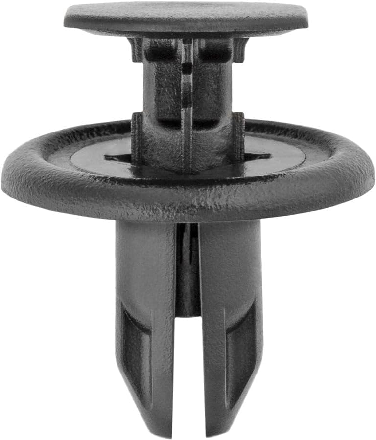 Auveco # 22515 Mazda Retenedor Tipo Empuje. Cantidad 25.