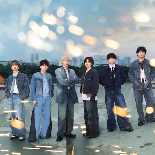 Amazon Music UnlimitedでSixTONESを聴く