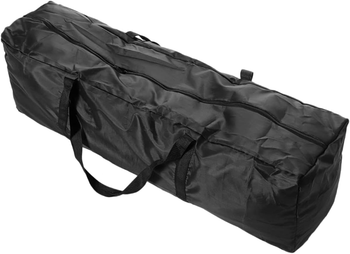 1pc Portable Scooter Storage Bag Lightweight Skateboard Backpack Pouch for Skateboarding