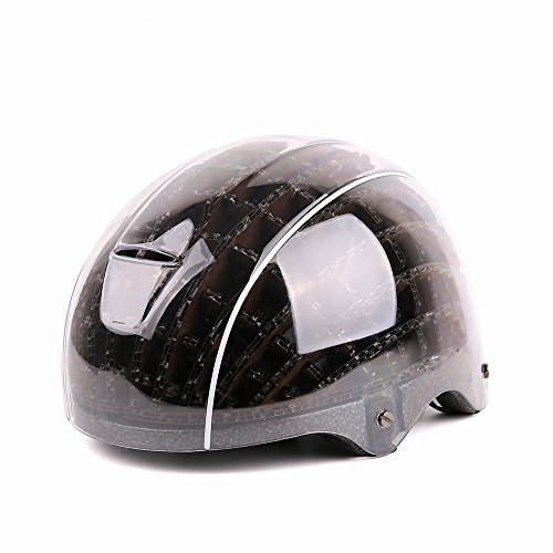 GZZ casco de ciclo de alta calidad con estructura ligera para deportes al aire libre 1