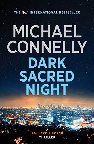 Dark Sacred Night 1760528552 Book Cover