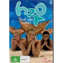 H2O Just Add Water! - Season 1 - Vol. 2  Something Fishy / Young Love / Moon Spell / The Denman Affair   H2O Just Add Water! - Season One - Volum [ NON-USA FORMAT, PAL, Reg.4 Import - Austra
