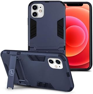 Capa Case Capinha Armor para Iphone 12 - Gshield