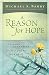 A Reason For Hope: Gaining Strength for Your Fight Against Cancer
