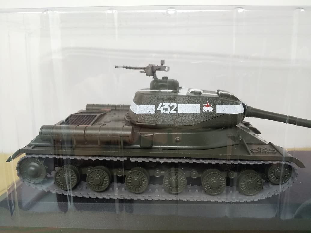 デアゴスティーニ 戦車 432 【公式通販】