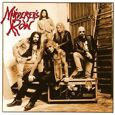 Murderer's Row
