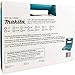 Makita A-99655 14 Pc. 3/8