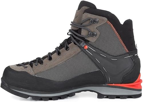 Miniatura 4 de Salewa Crow GTX Botas impermeables Gore-Tex Trail para hombre, para senderismo, escalada y montañismo