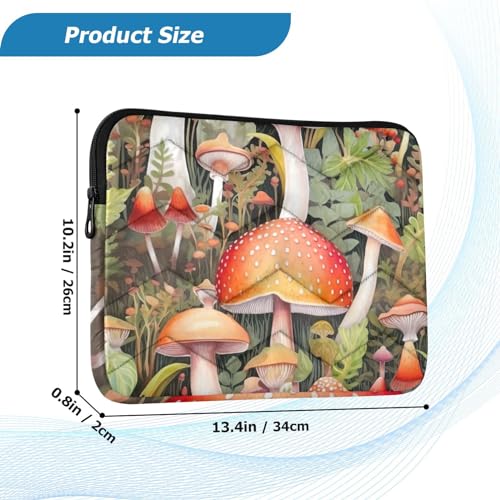 Funda para portátil 13-14 pulgadas impermeable miniatura 3