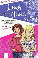 Lucy ohne Jana 3401066668 Book Cover