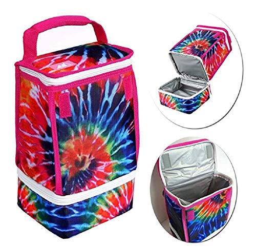 arctic zone lunch bag plus