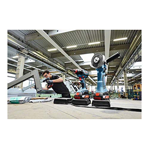 Bosch Wireless Charging Professional Set GBA - vue 4