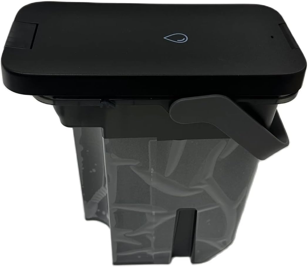 Compatible for Roborock,S7 Max Ultra Onyx3+ Clean Water Tank Box Vacuum Cleaner Accessories Spare Parts
