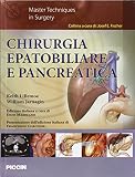  Chirurgia epatobiliare e pancreatica