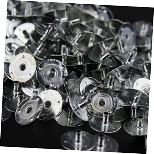 Kit para hacer velas con 2 rollos de mecha encerada miniatura 2