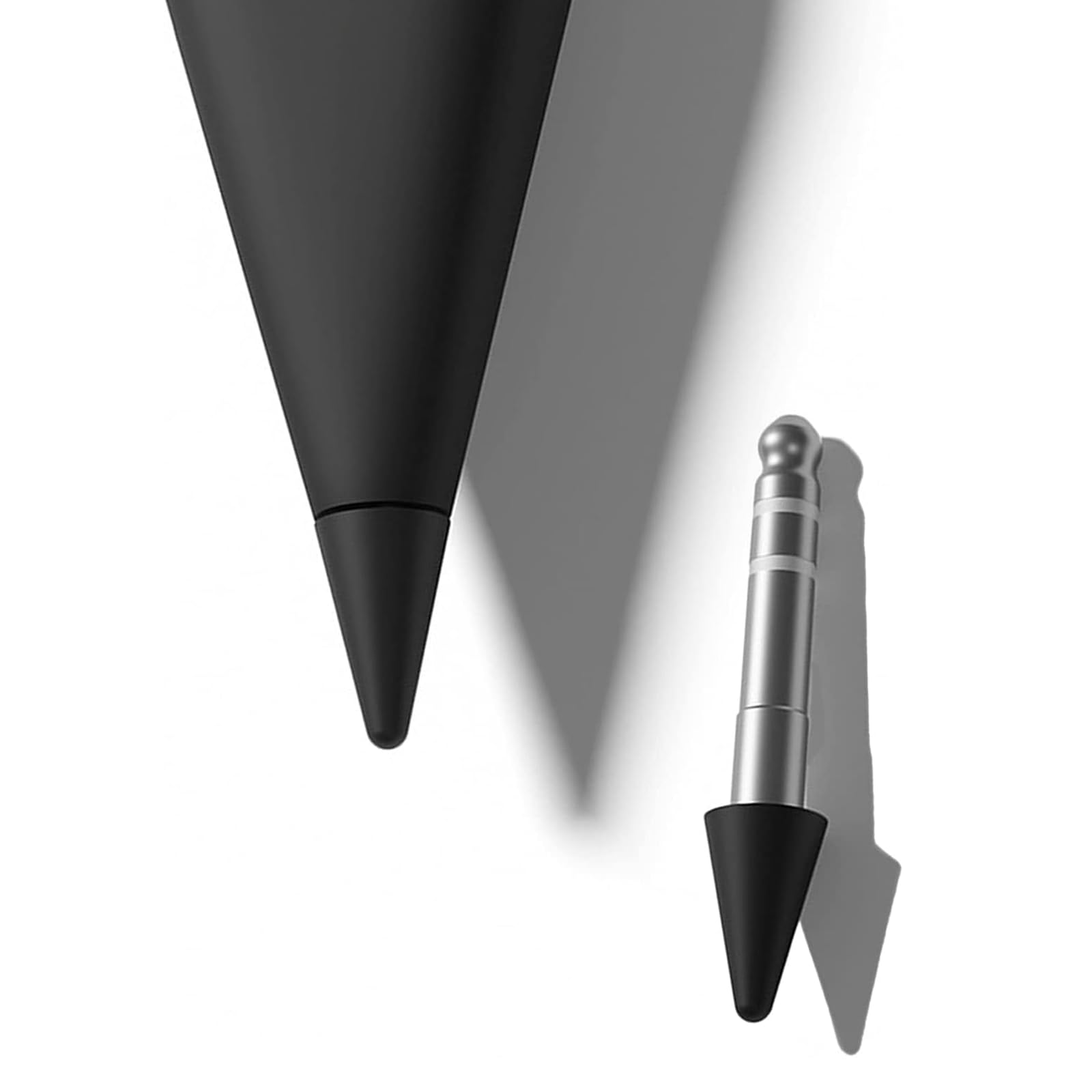 Pennino di ricambio compatibile per Microsoft Surface 2nd Slim Pen, 2nd Slim Pen punte di ricambio