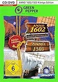 Anno 1503 KÖNIGSED.+1602USK:06