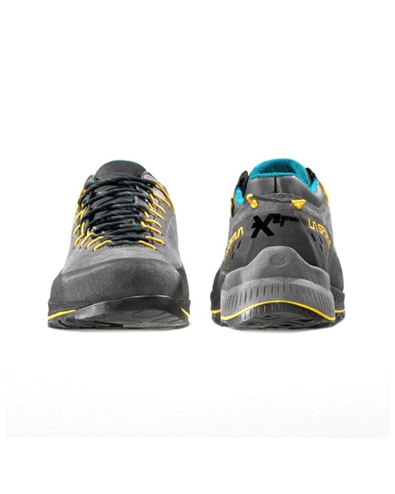 TX4 Evo Gtx carbon/bamboo (900735) 44
