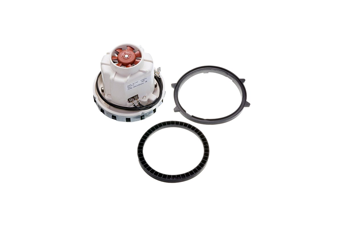 Motorsatz für Mirka DE 1025L