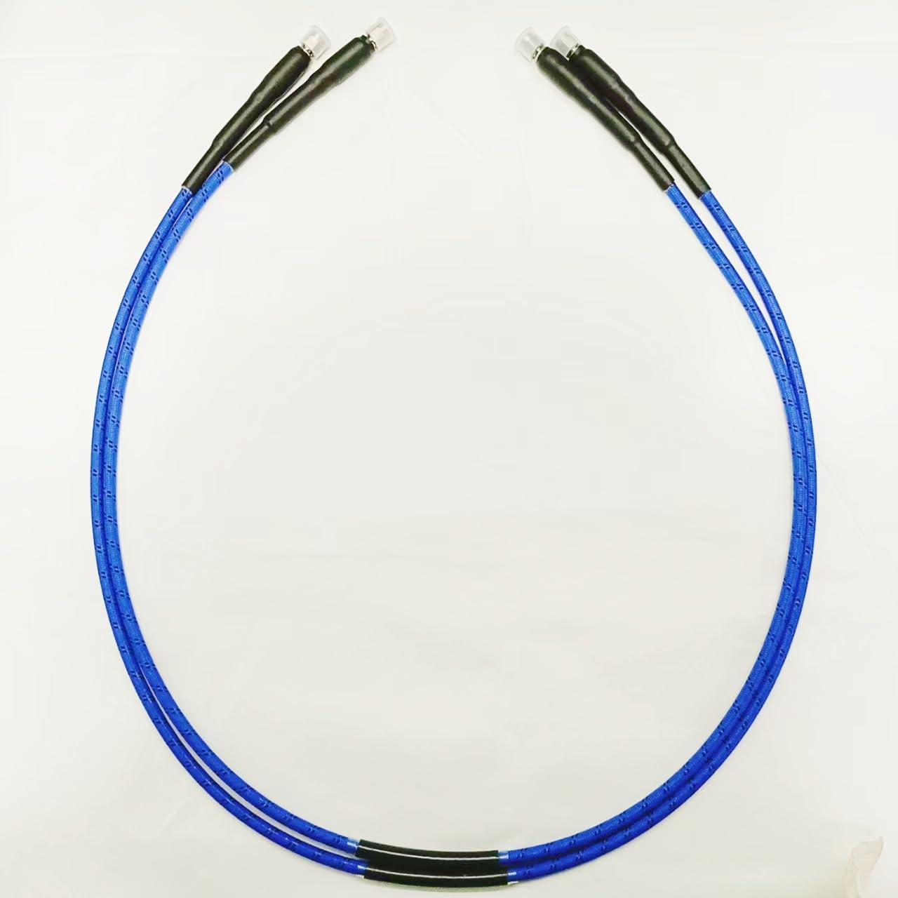 Conector RF de 2,92 mm macho para cable 3506 Revolution con crimpado coaxial 7