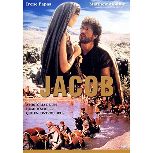 Coleção Bíblia Sagrada - Jacob