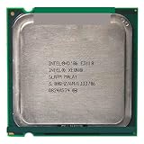 CPU XEON Processor E3110 3.00GHz/6M/1333MHz Dual-Core Socket 775 Speedy Ship Out Equal to E8400