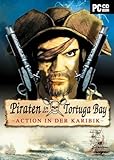Piraten in der Tortuga Bay - [PC]
